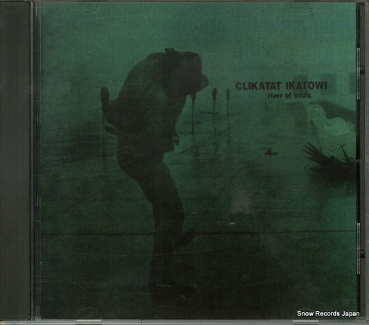 CLIKATAT IKATOWI river of souls GRAVITY32