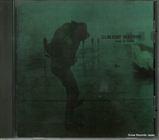 CLIKATAT IKATOWI river of souls GRAVITY32