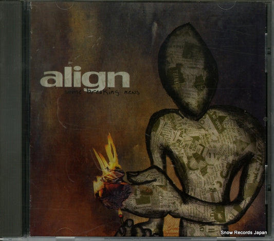 ALIGN some breaking news 3301
