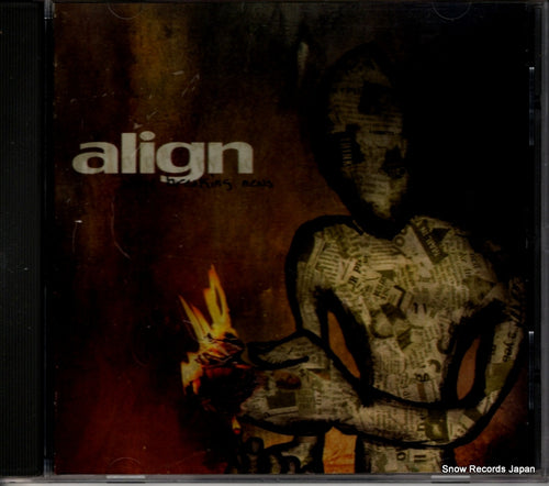 ALIGN some breaking news 3301