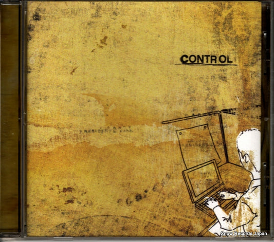 PEDRO THE LION control JT1072