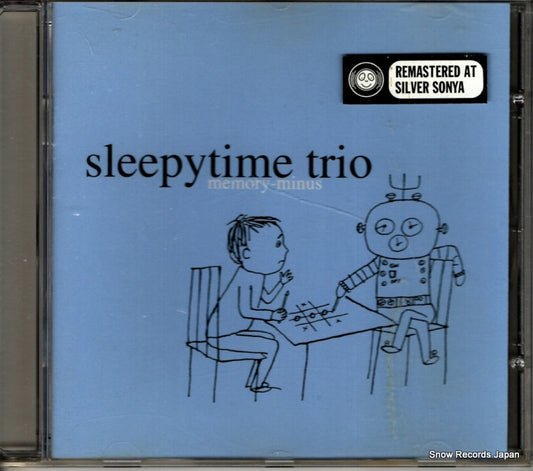 SLEEPYTIME TRIO memory minus LOV009