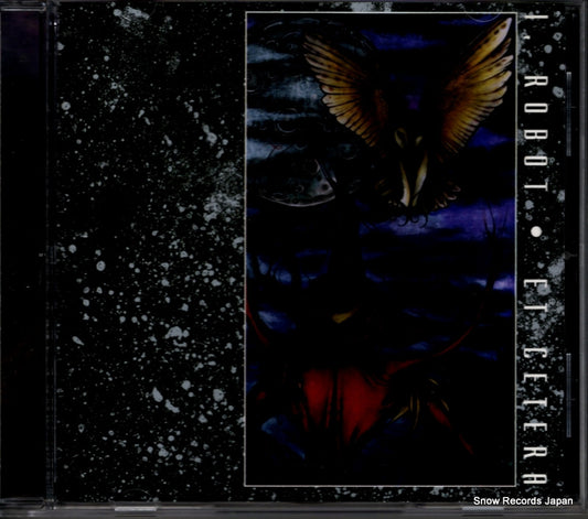 I. ROBOT et cetera KILL0022-2