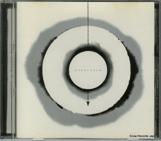 UNDER A DYING SUN supernova SUB1021CD