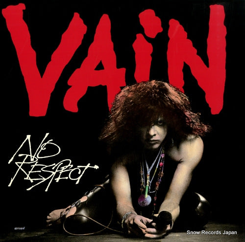 VAIN no respect 791272-1