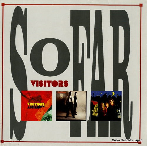 VISITORS so far 209875