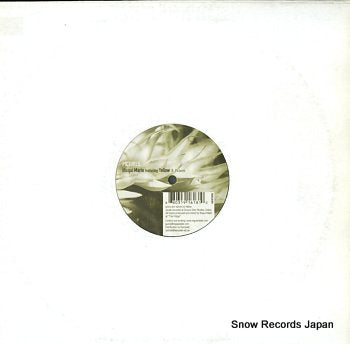 MARIN, INAQUI FEATURING YELLOW lsolated pictures REGULAR017