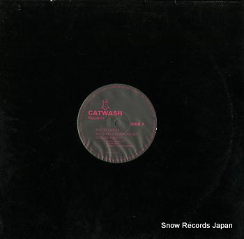 CATWASH acid enema CATWASH02