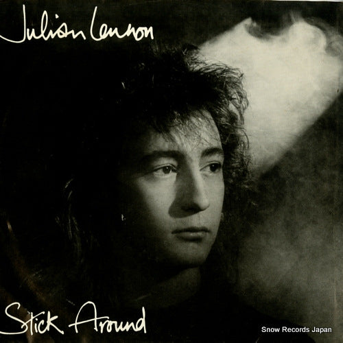 LENNON, JULIAN stick around 7-89437