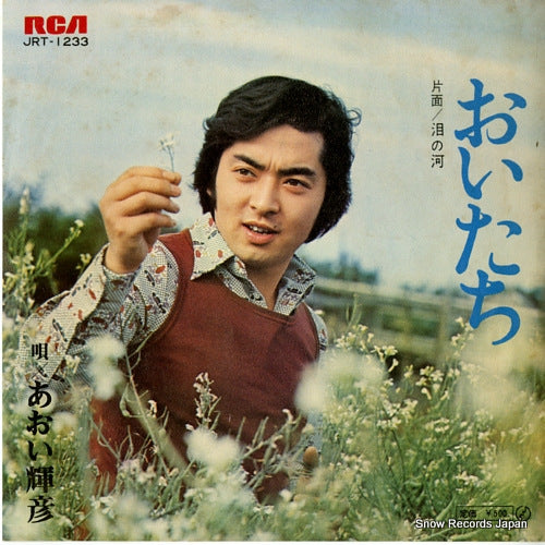 AOI, TERUHIKO oitachi JRT-1233
