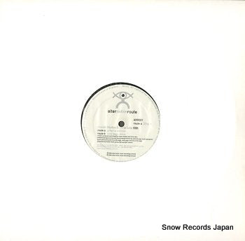 BLADES, ROWAN AND CHRIS LAKE filth ARR021