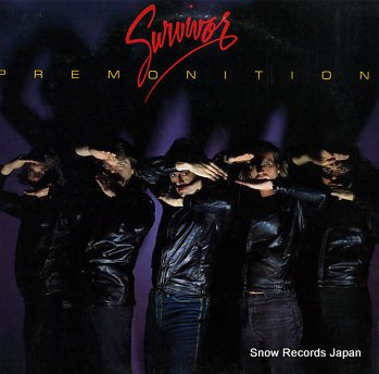 SURVIVOR premonition C25Y0010S