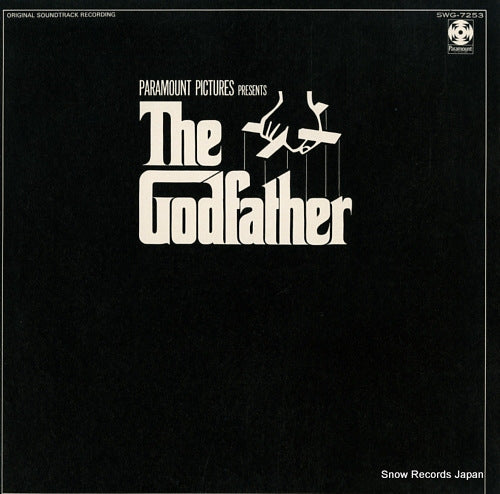 ROTA, NINO the godfather SWG-7253