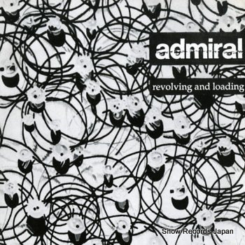 ADMIRAL revolving and loading EBULLITION2
