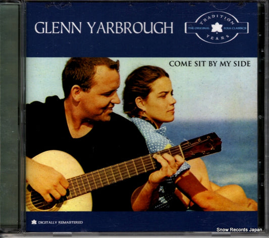 YARBROUGH, GLENN come and sit by my side 545450842-2