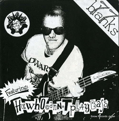 SUBMACHINE / BLANKS 77 shooting blanks SW-08