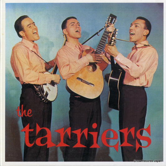 TARRIERS, THE the tarriers VSCD-263