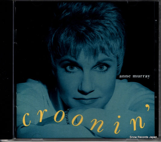 MURRAY, ANNE croonin' 724382701224 / K2-27012