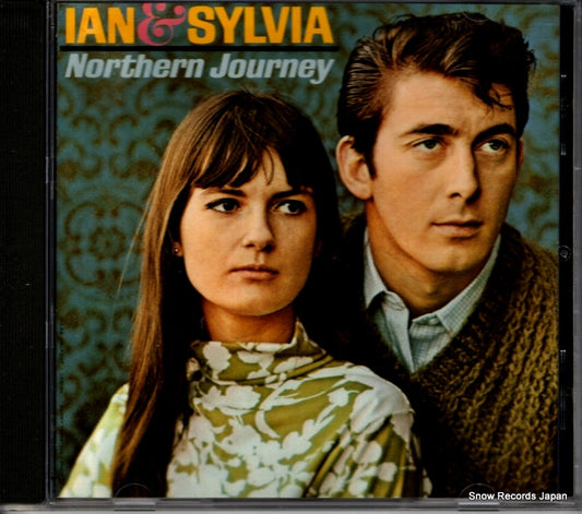 IAN AND SYLVIA northern journey VMD79154