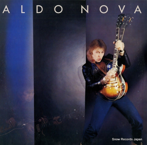NOVA, ALDO aldo nova 25.3P-351