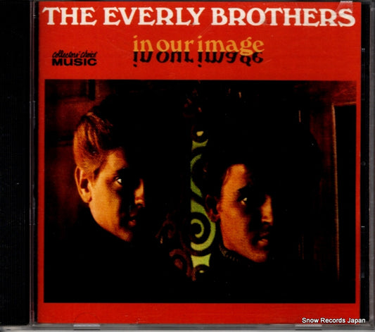 EVERLY BROTHERS, THE in our image CCM-557