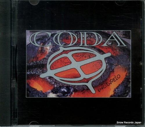 CODA enciendelo CDBV499419