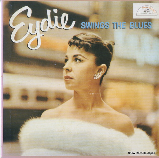 GORME, EYDIE swings the blues UCCC-3017
