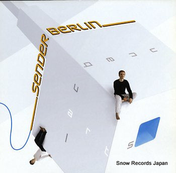 SENDER BERLIN unequal arts UNGLEICH19