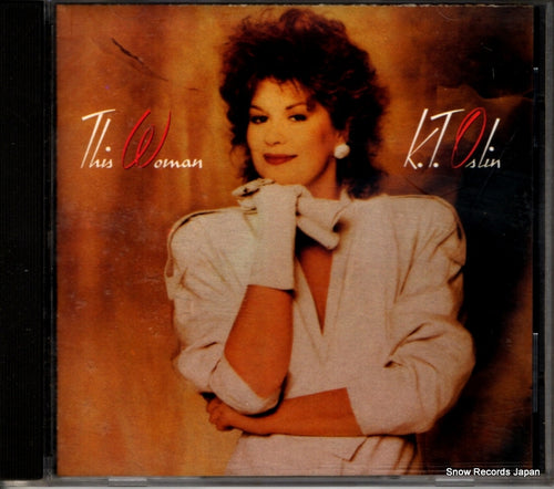 K.T. OSLIN this women 8369-2-R