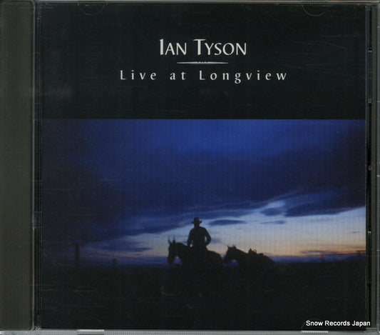 TYSON, IAN live at longview 79714-2