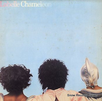 LABELLE chameleon PE34189