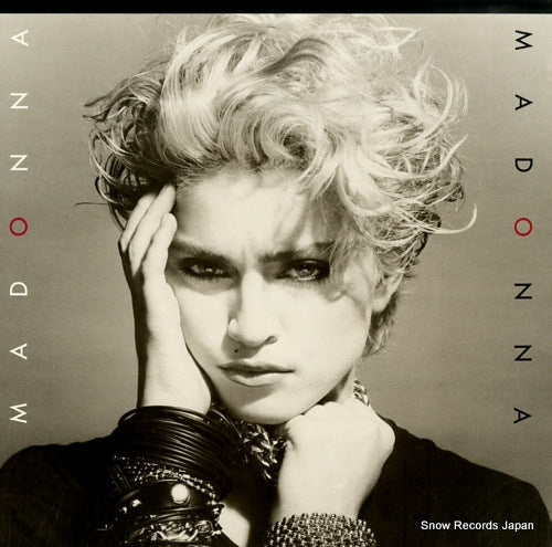 MADONNA madonna 923867-1/1-23867