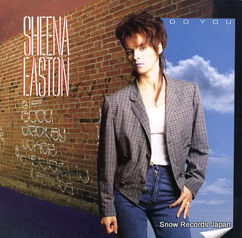 EASTON, SHEENA do you SJ-17173