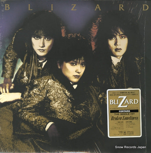 BLIZARD blizard 28AH2173