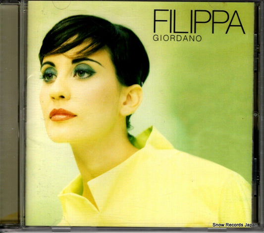 GIORDANO, FILIPPA filippa giordano WPCS-10430