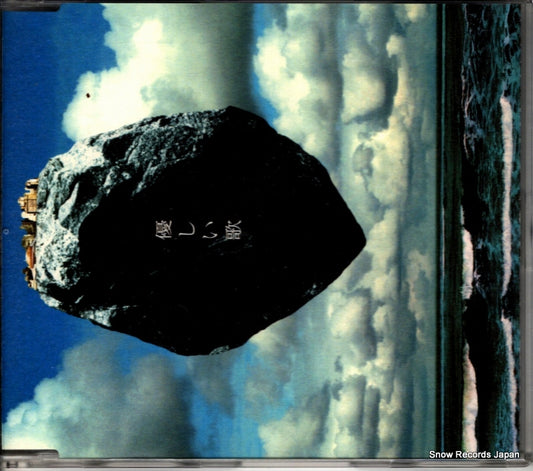 MR. CHILDREN yasashii uta TFCC-89004