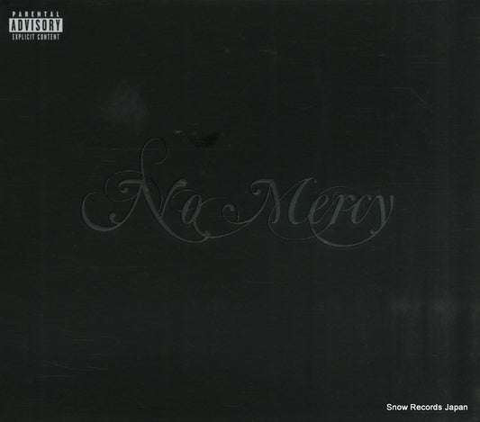 T.I. no mercy 7567-89182-8