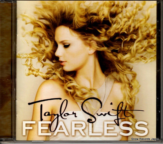 SWIFT, TAYLOR fearless ORBM7310