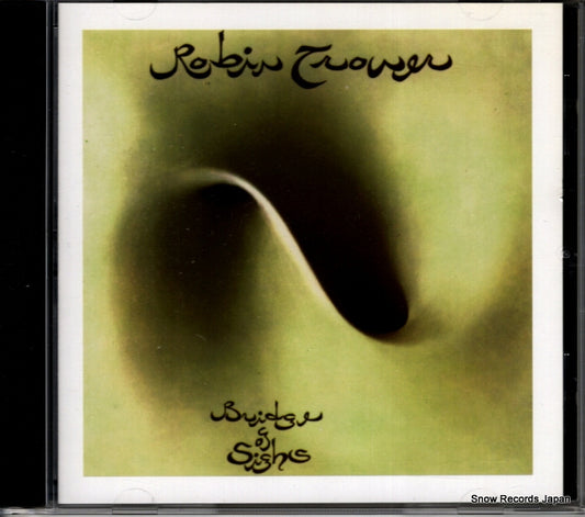 TROWER, ROBIN bridge of sighs 724352081127