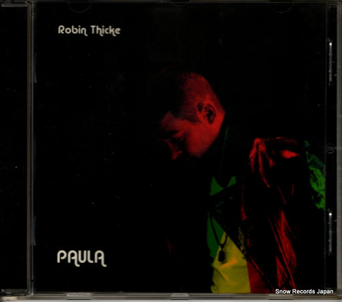 THICKE, ROBIN paula 0602537911790