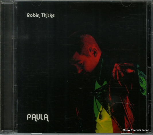 THICKE, ROBIN paula 0602537911790