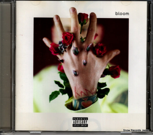 KELLY, MACHINE GUN bloom 00602557591262