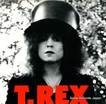 T.REX the slider RAP503