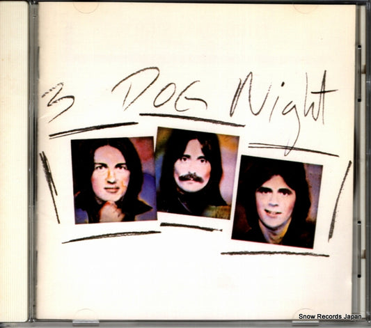 THREE DOG NIGHT best one MVCM-2517