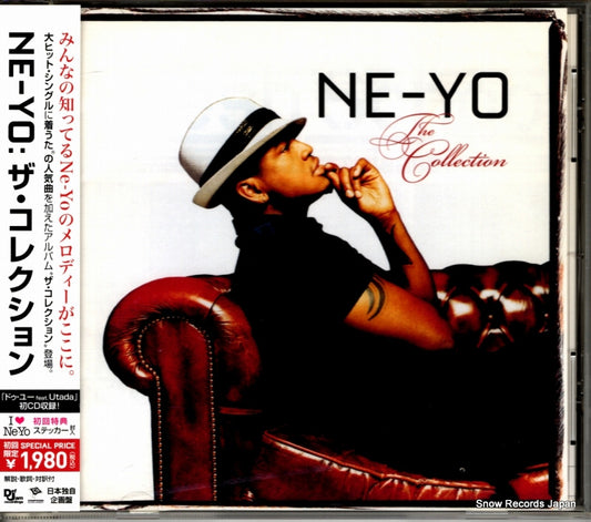 NE-YO the collection UICD-9061