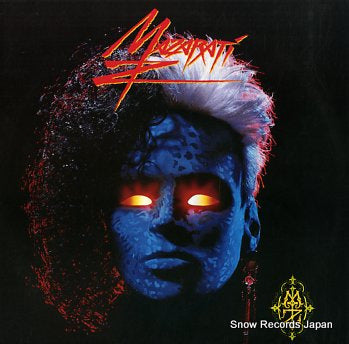 MAZARATI mazarati P-13235