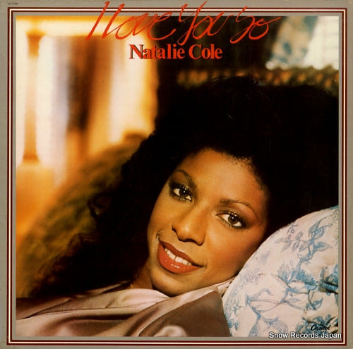 COLE, NATALIE i love you so SO-11928