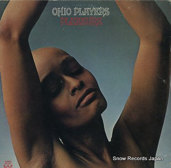 OHIO PLAYERS pleasure WB2017