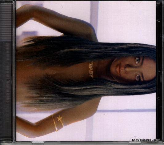 HAMASAKI, AYUMI appears AVCD-30064