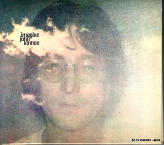 LENNON, JOHN imagine 0602567742678